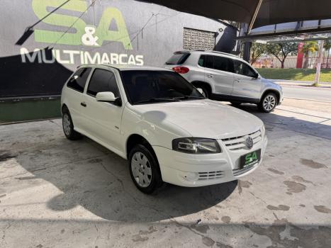 VOLKSWAGEN Gol 1.0 G4 FLEX, Foto 3