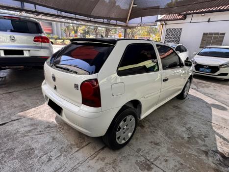 VOLKSWAGEN Gol 1.0 G4 FLEX, Foto 5