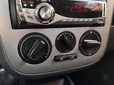 VOLKSWAGEN Gol 1.0 G4 FLEX, Foto 8