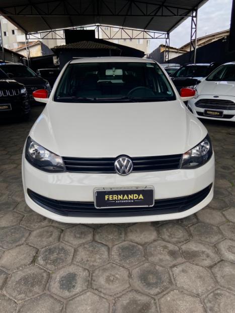 VOLKSWAGEN Gol 1.0 SPECIAL, Foto 2