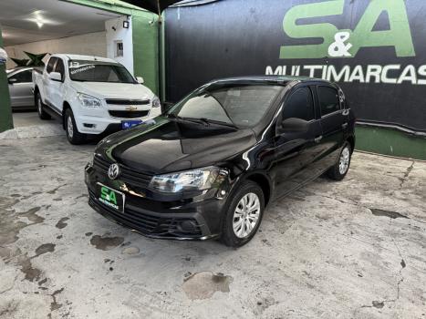 VOLKSWAGEN Gol 1.6 4P FLEX MSI TRENDLINE, Foto 2