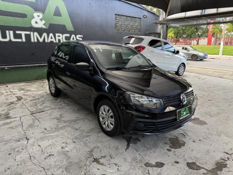 VOLKSWAGEN Gol 1.6 4P FLEX MSI TRENDLINE, Foto 3