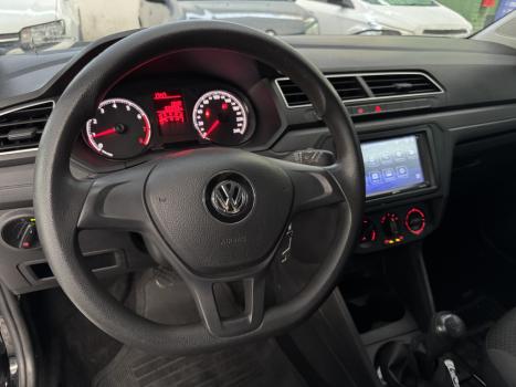 VOLKSWAGEN Gol 1.6 4P FLEX MSI TRENDLINE, Foto 7