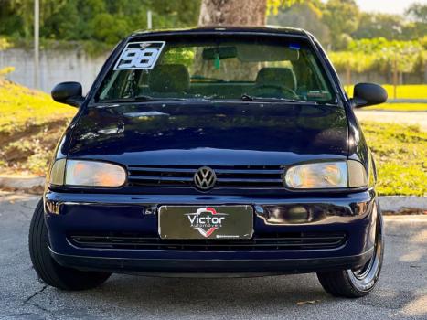 VOLKSWAGEN Gol 1.6 4P CL, Foto 4