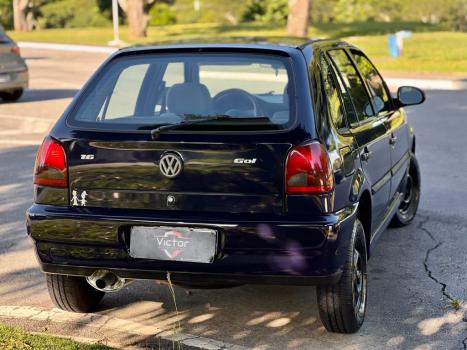 VOLKSWAGEN Gol 1.6 4P CL, Foto 10