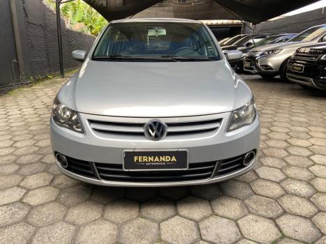 VOLKSWAGEN Gol 1.6 4P G5 POWER FLEX, Foto 2