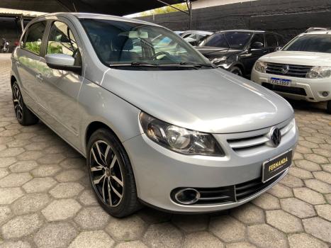 VOLKSWAGEN Gol 1.6 4P G5 POWER FLEX, Foto 3