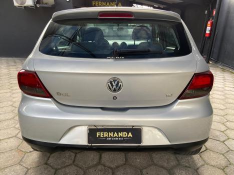 VOLKSWAGEN Gol 1.6 4P G5 POWER FLEX, Foto 5