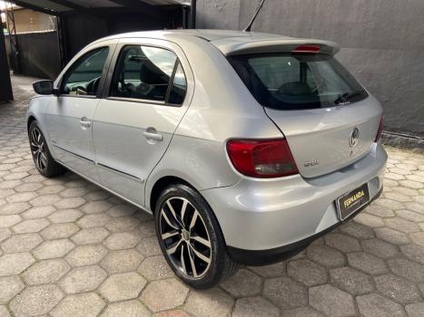 VOLKSWAGEN Gol 1.6 4P G5 POWER FLEX, Foto 6