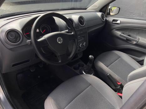 VOLKSWAGEN Gol 1.6 4P G5 POWER FLEX, Foto 7