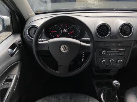 VOLKSWAGEN Gol 1.6 4P G5 POWER FLEX, Foto 8
