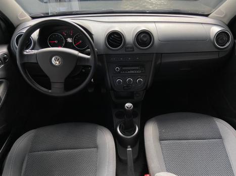VOLKSWAGEN Gol 1.6 4P G5 POWER FLEX, Foto 9