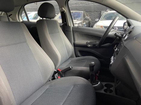 VOLKSWAGEN Gol 1.6 4P G5 POWER FLEX, Foto 11