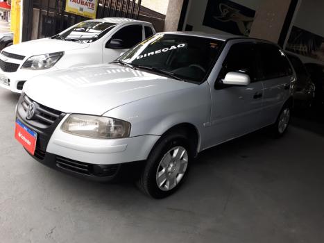 VOLKSWAGEN Gol 1.6 4P G4 POWER FLEX, Foto 2