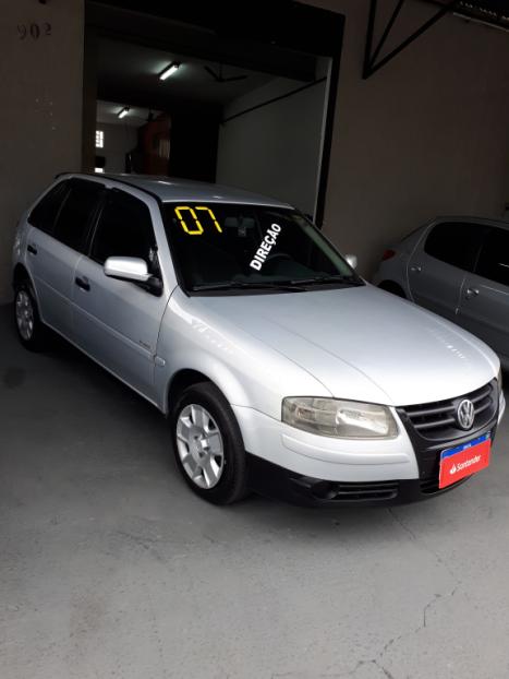 VOLKSWAGEN Gol 1.6 4P G4 POWER FLEX, Foto 3