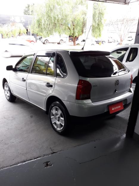 VOLKSWAGEN Gol 1.6 4P G4 POWER FLEX, Foto 4