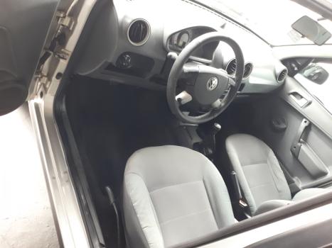 VOLKSWAGEN Gol 1.6 4P G4 POWER FLEX, Foto 5