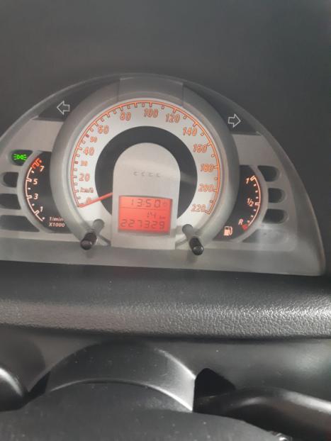 VOLKSWAGEN Gol 1.6 4P G4 POWER FLEX, Foto 6