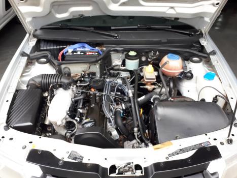 VOLKSWAGEN Gol 1.6 4P G4 POWER FLEX, Foto 7