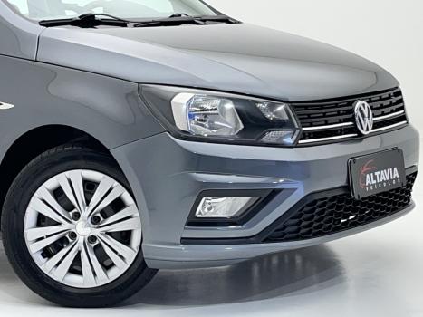 VOLKSWAGEN Gol 1.6 4P FLEX MSI, Foto 4