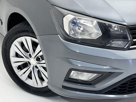 VOLKSWAGEN Gol 1.6 4P FLEX MSI, Foto 8