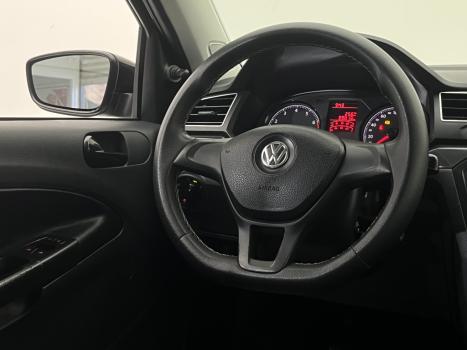 VOLKSWAGEN Gol 1.6 4P FLEX MSI, Foto 12