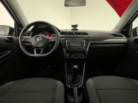 VOLKSWAGEN Gol 1.6 4P FLEX MSI, Foto 14