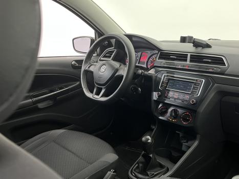 VOLKSWAGEN Gol 1.6 4P FLEX MSI, Foto 15