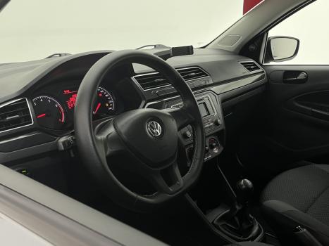 VOLKSWAGEN Gol 1.6 4P FLEX MSI, Foto 16