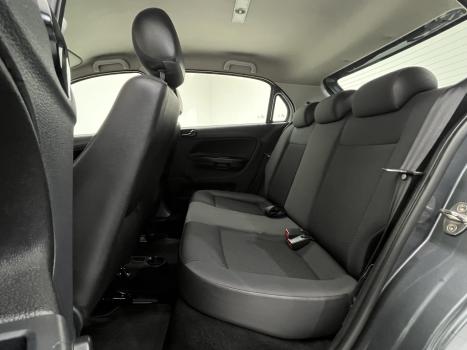 VOLKSWAGEN Gol 1.6 4P FLEX MSI, Foto 18