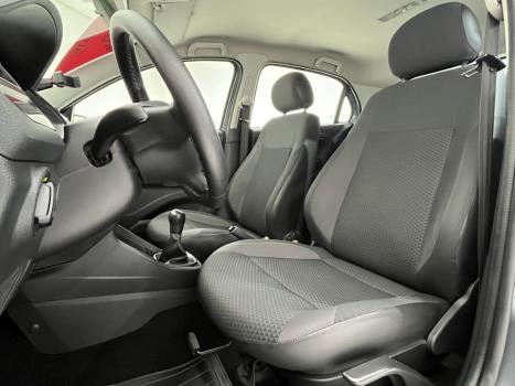 VOLKSWAGEN Gol 1.6 4P FLEX MSI, Foto 19