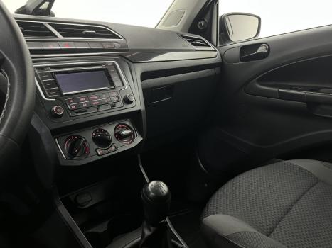 VOLKSWAGEN Gol 1.6 4P FLEX MSI, Foto 20