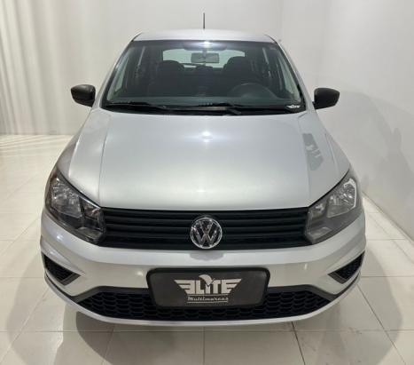 VOLKSWAGEN Gol 1.6 4P FLEX MSI, Foto 2