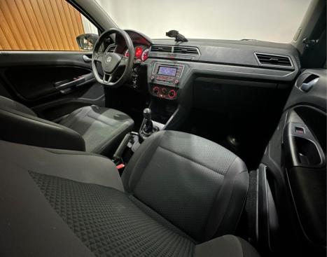 VOLKSWAGEN Gol 1.6 4P FLEX MSI, Foto 4
