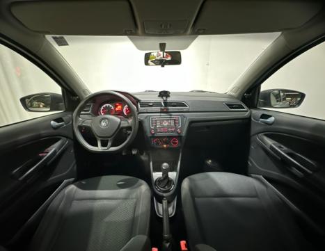 VOLKSWAGEN Gol 1.6 4P FLEX MSI, Foto 5