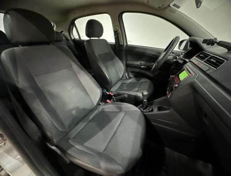 VOLKSWAGEN Gol 1.6 4P FLEX MSI, Foto 6