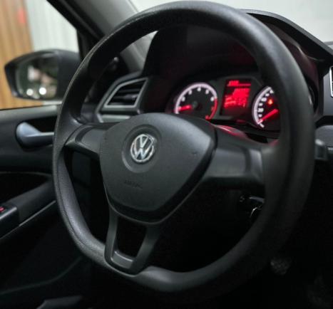 VOLKSWAGEN Gol 1.6 4P FLEX MSI, Foto 7