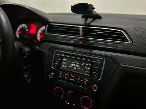 VOLKSWAGEN Gol 1.6 4P FLEX MSI, Foto 8