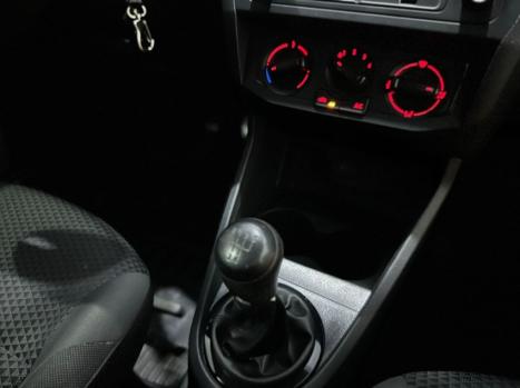 VOLKSWAGEN Gol 1.6 4P FLEX MSI, Foto 9