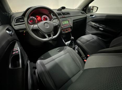 VOLKSWAGEN Gol 1.6 4P FLEX MSI, Foto 10