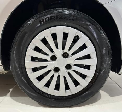 VOLKSWAGEN Gol 1.6 4P FLEX MSI, Foto 12