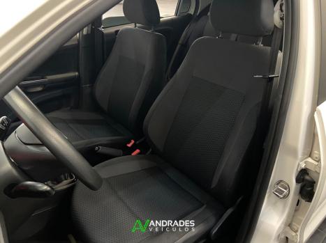 VOLKSWAGEN Gol 1.6 4P FLEX MSI, Foto 6
