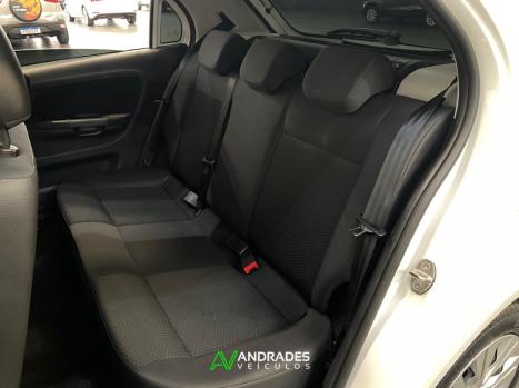 VOLKSWAGEN Gol 1.6 4P FLEX MSI, Foto 7