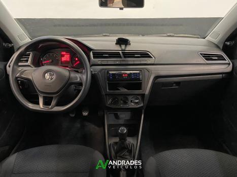 VOLKSWAGEN Gol 1.6 4P FLEX MSI, Foto 8