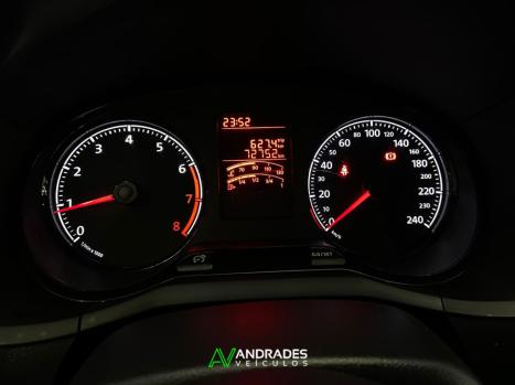 VOLKSWAGEN Gol 1.6 4P FLEX MSI, Foto 10