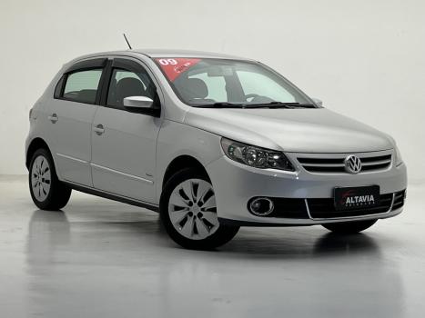 VOLKSWAGEN Gol 1.6 4P G5 POWER FLEX, Foto 1