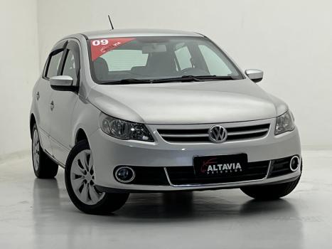 VOLKSWAGEN Gol 1.6 4P G5 POWER FLEX, Foto 2