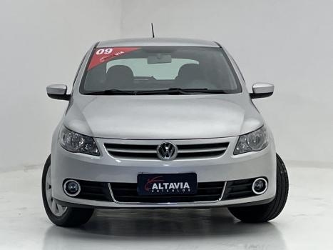 VOLKSWAGEN Gol 1.6 4P G5 POWER FLEX, Foto 3