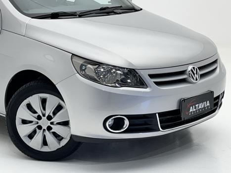 VOLKSWAGEN Gol 1.6 4P G5 POWER FLEX, Foto 4