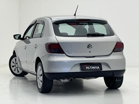 VOLKSWAGEN Gol 1.6 4P G5 POWER FLEX, Foto 5